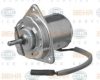 HELLA 8EW 009 158-541 Electric Motor, radiator fan